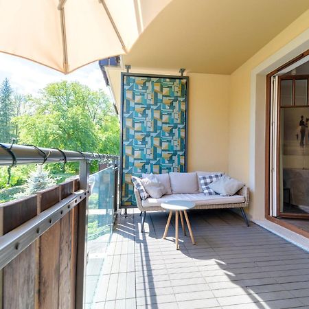 Apartment Willa Maria By Interhome Polanica-Zdrój Εξωτερικό φωτογραφία
