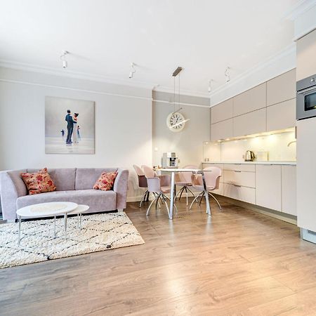 Apartment Willa Maria By Interhome Polanica-Zdrój Εξωτερικό φωτογραφία