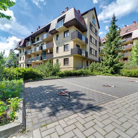 Apartment Willa Maria By Interhome Polanica-Zdrój Εξωτερικό φωτογραφία