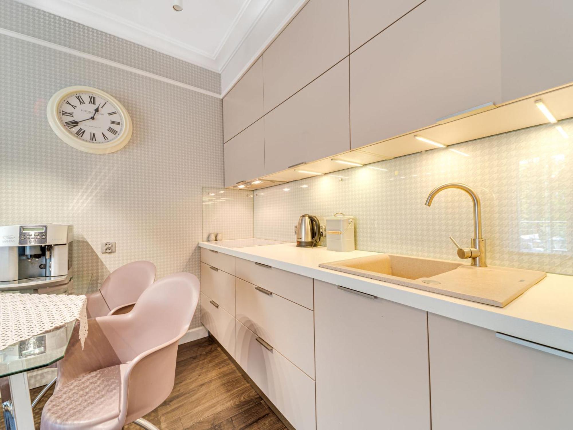 Apartment Willa Maria By Interhome Polanica-Zdrój Εξωτερικό φωτογραφία