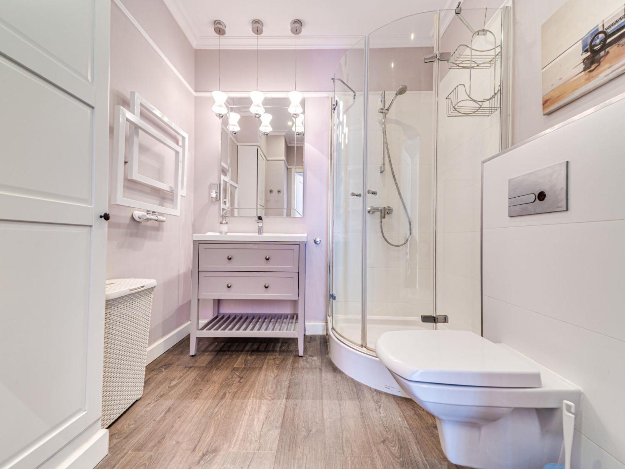 Apartment Willa Maria By Interhome Polanica-Zdrój Εξωτερικό φωτογραφία
