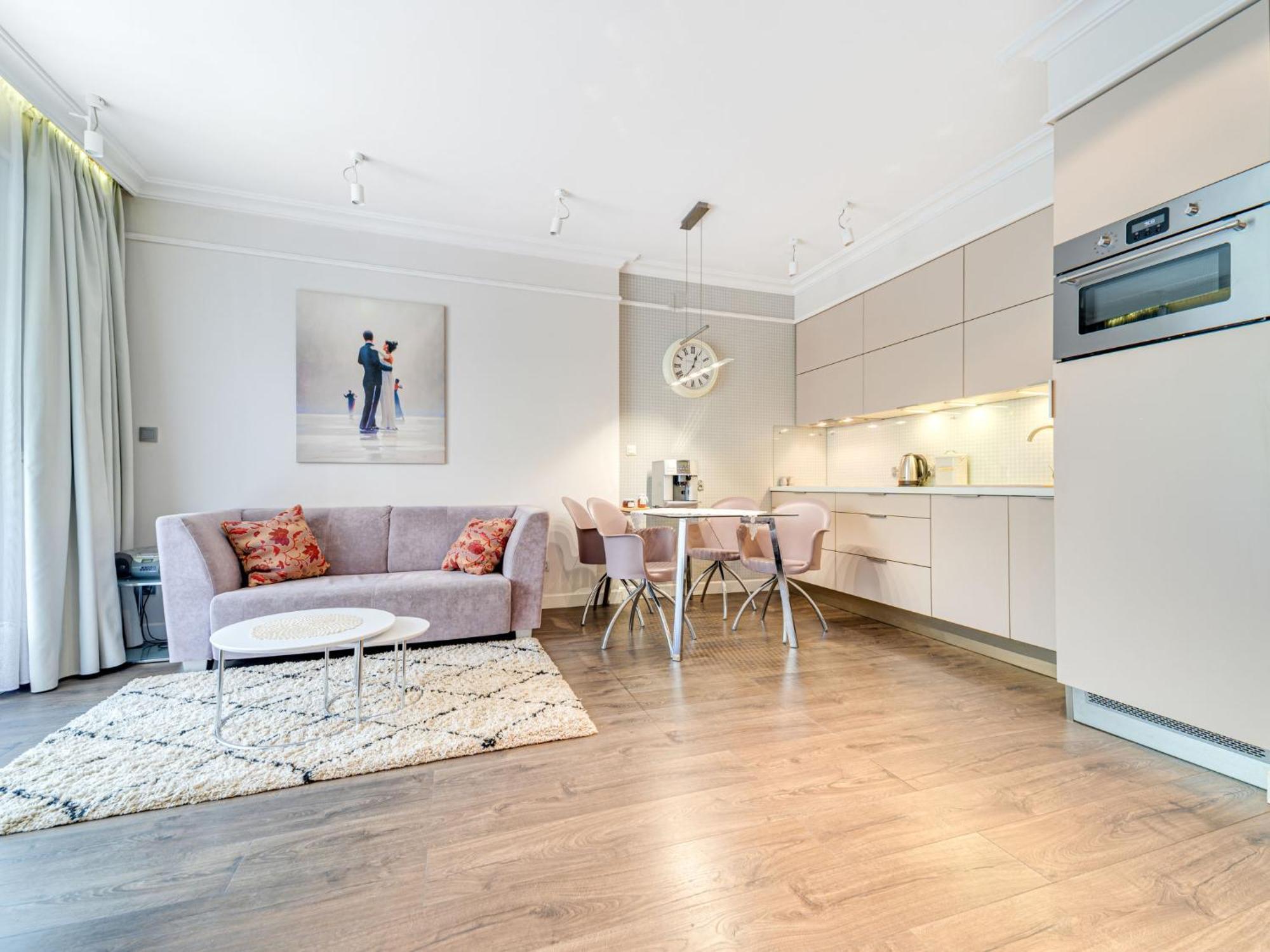 Apartment Willa Maria By Interhome Polanica-Zdrój Εξωτερικό φωτογραφία