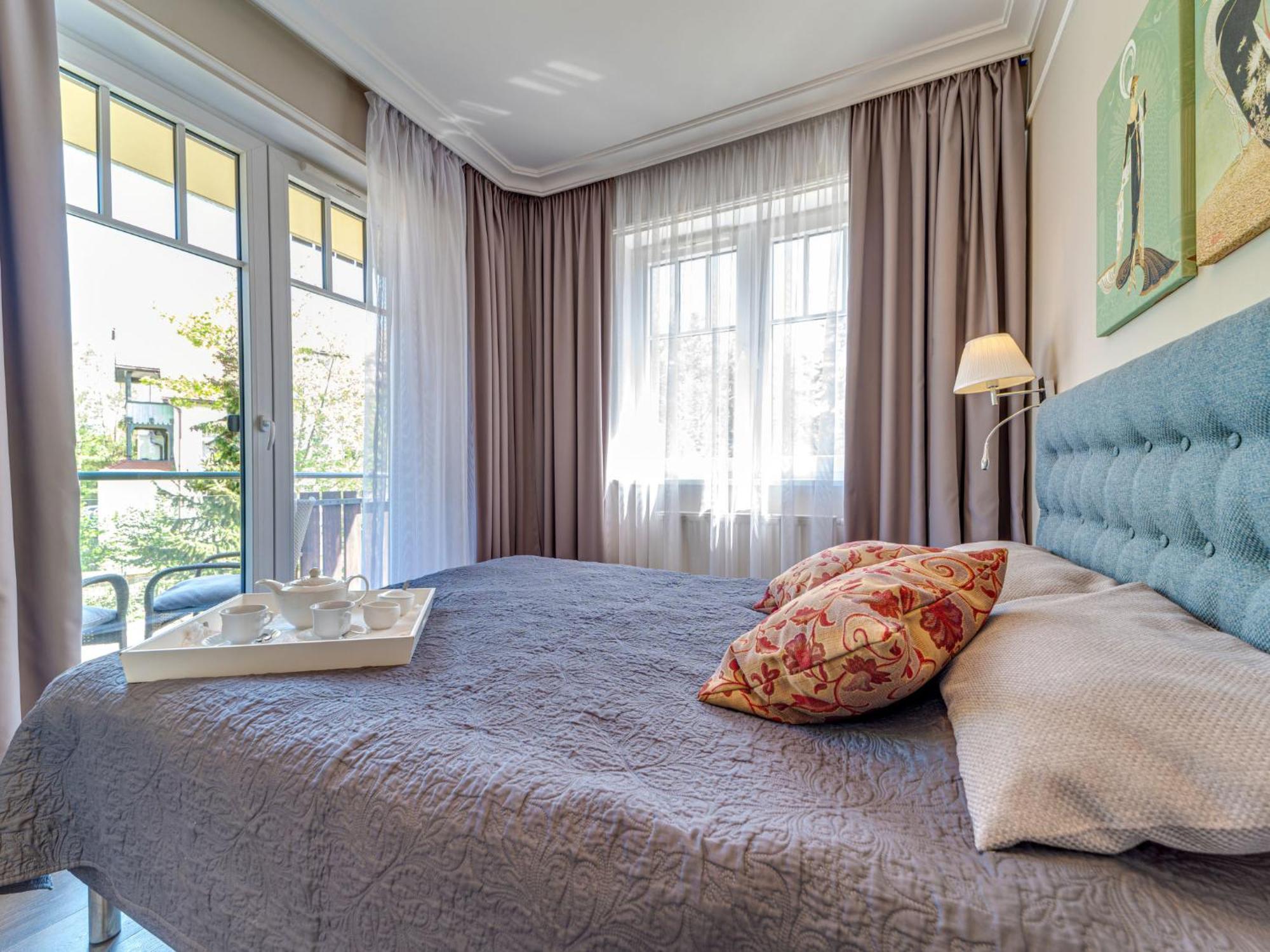 Apartment Willa Maria By Interhome Polanica-Zdrój Εξωτερικό φωτογραφία