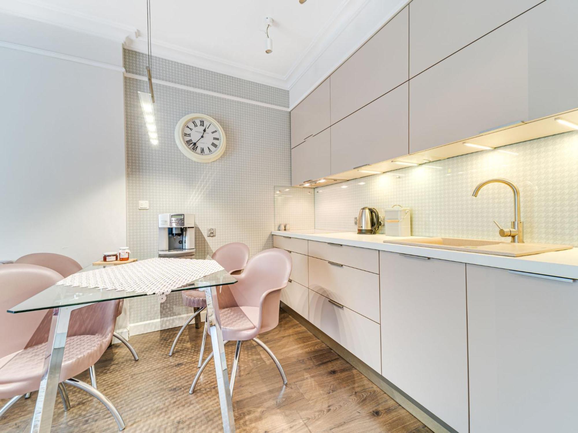Apartment Willa Maria By Interhome Polanica-Zdrój Εξωτερικό φωτογραφία