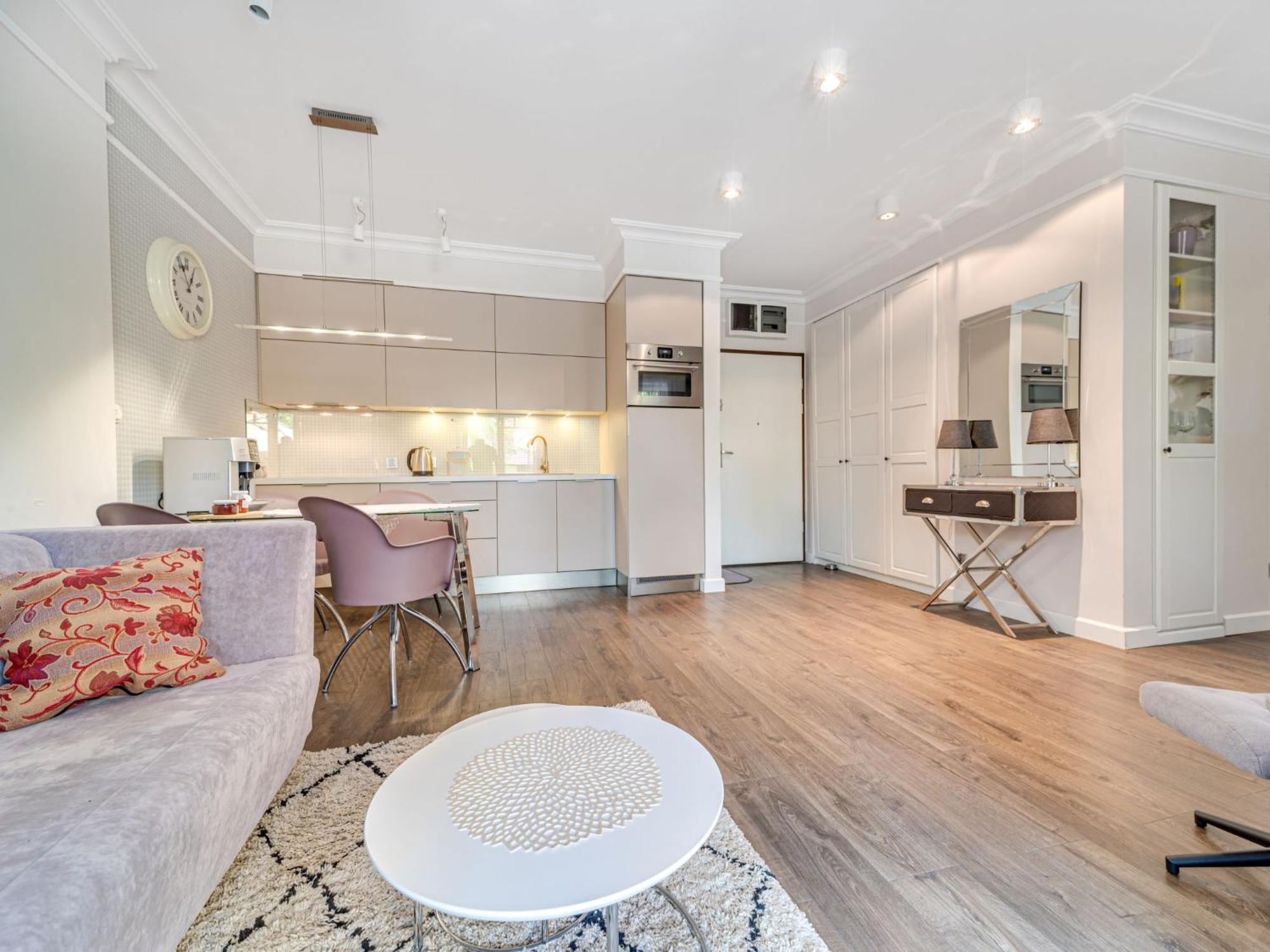 Apartment Willa Maria By Interhome Polanica-Zdrój Εξωτερικό φωτογραφία