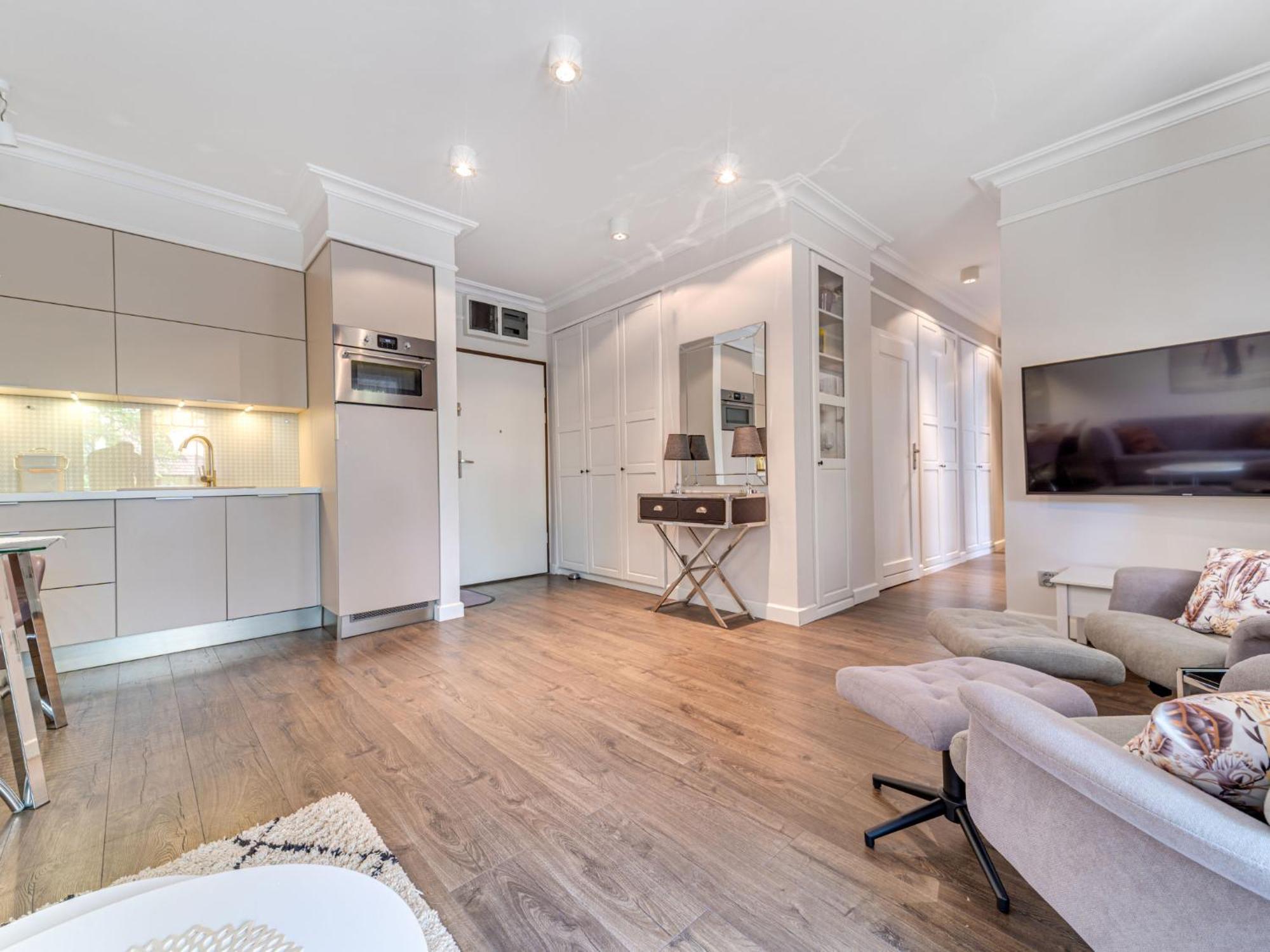 Apartment Willa Maria By Interhome Polanica-Zdrój Εξωτερικό φωτογραφία