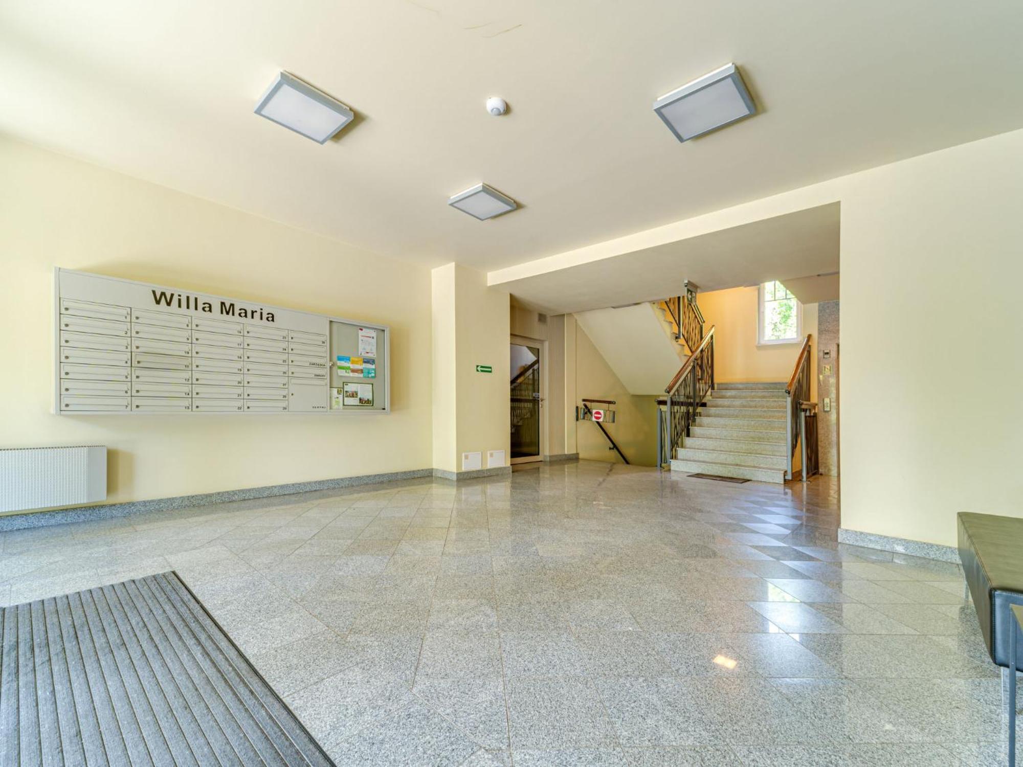 Apartment Willa Maria By Interhome Polanica-Zdrój Εξωτερικό φωτογραφία