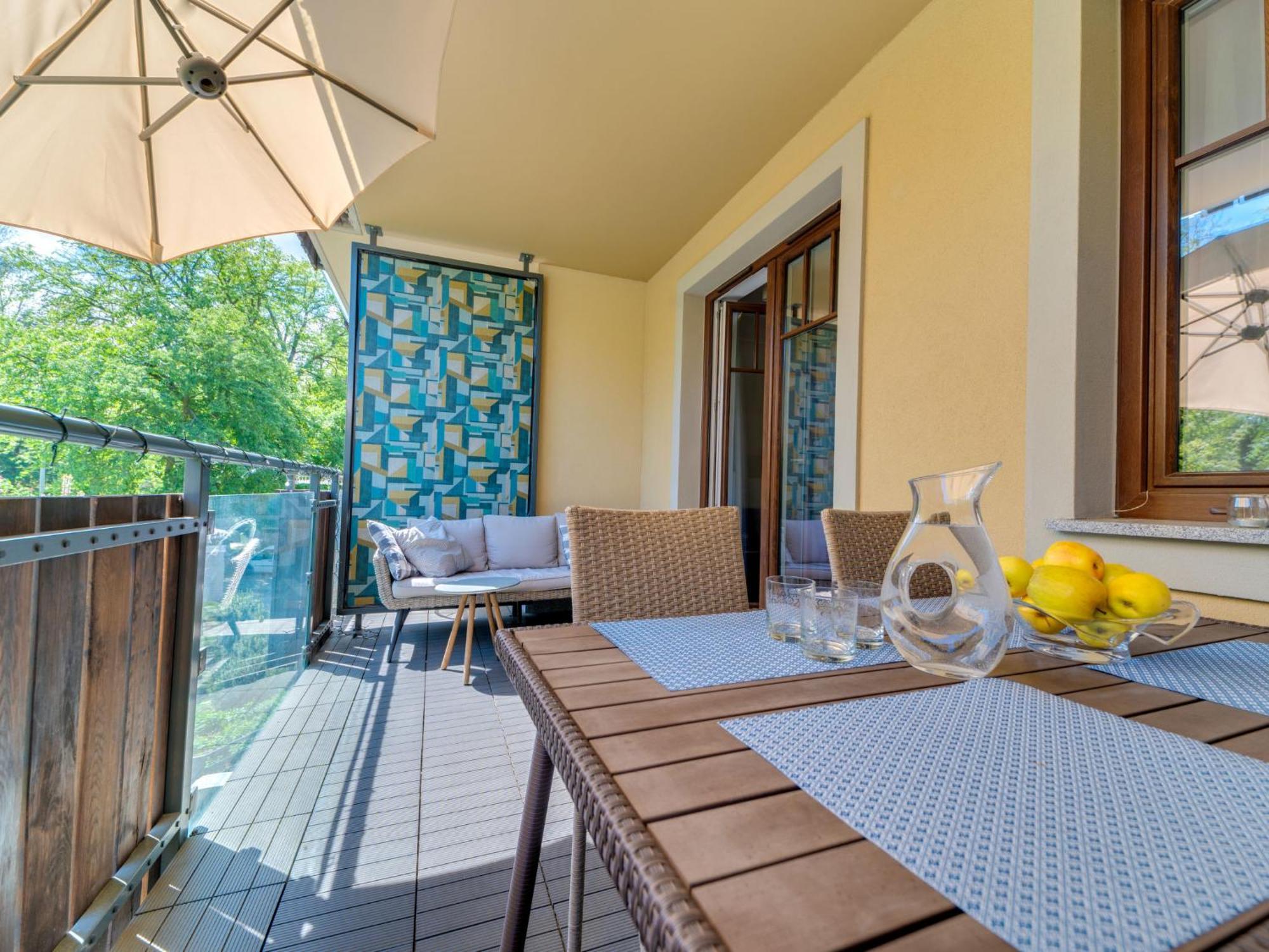 Apartment Willa Maria By Interhome Polanica-Zdrój Εξωτερικό φωτογραφία