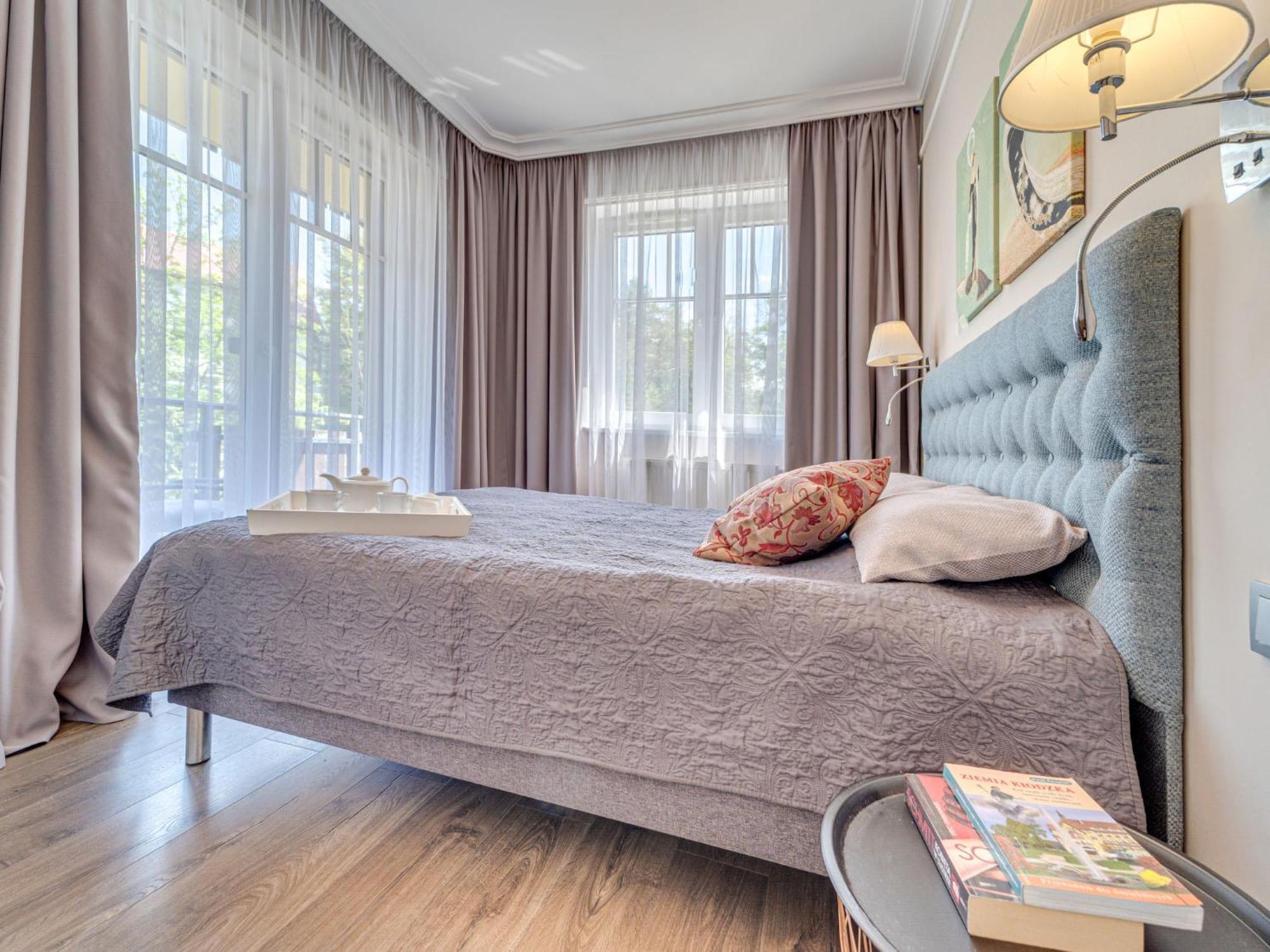 Apartment Willa Maria By Interhome Polanica-Zdrój Εξωτερικό φωτογραφία