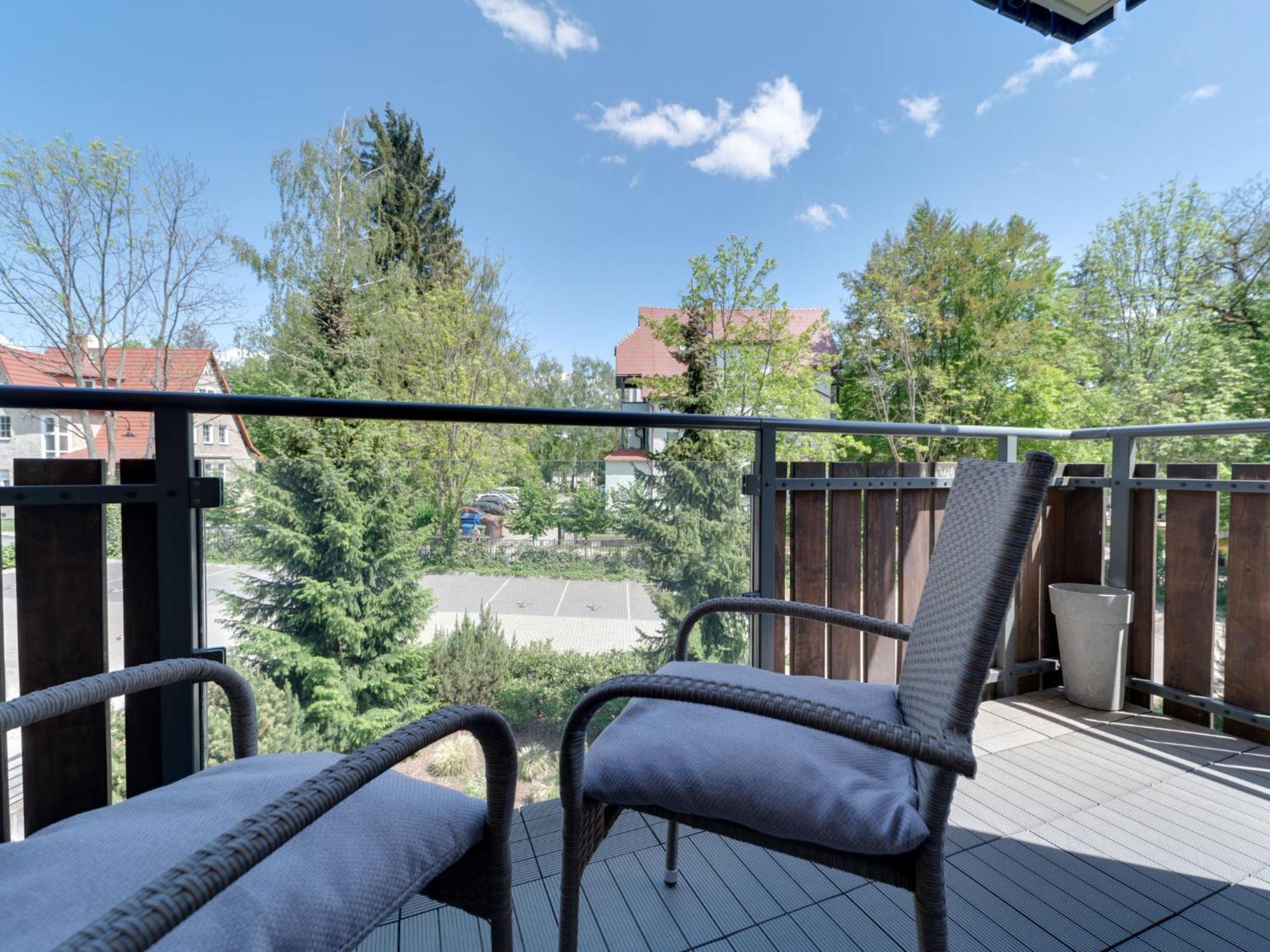 Apartment Willa Maria By Interhome Polanica-Zdrój Εξωτερικό φωτογραφία