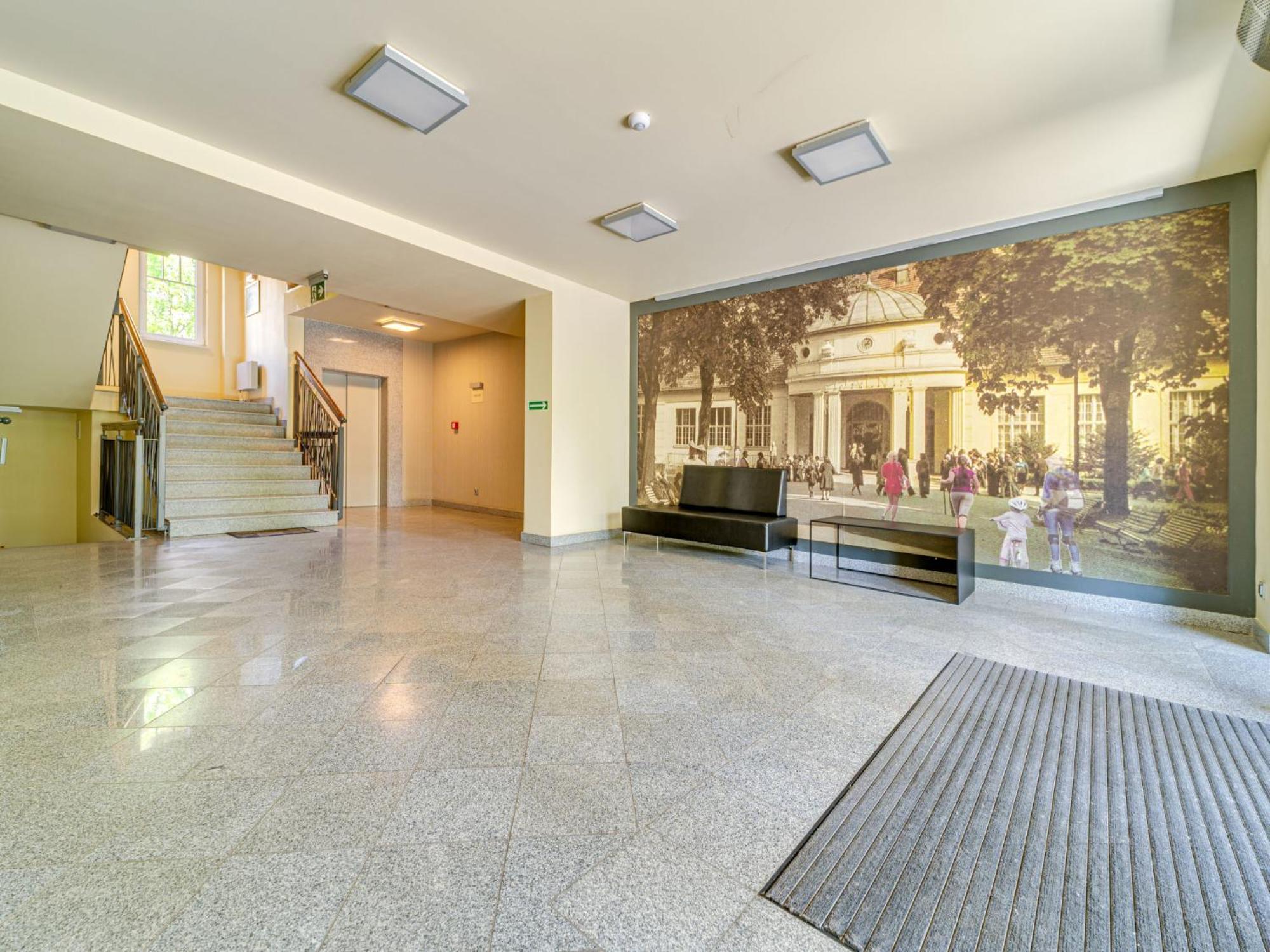 Apartment Willa Maria By Interhome Polanica-Zdrój Εξωτερικό φωτογραφία